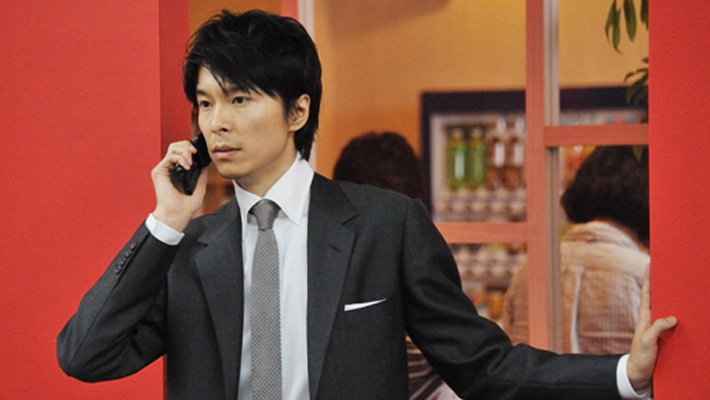 第二处女剧照的剧照