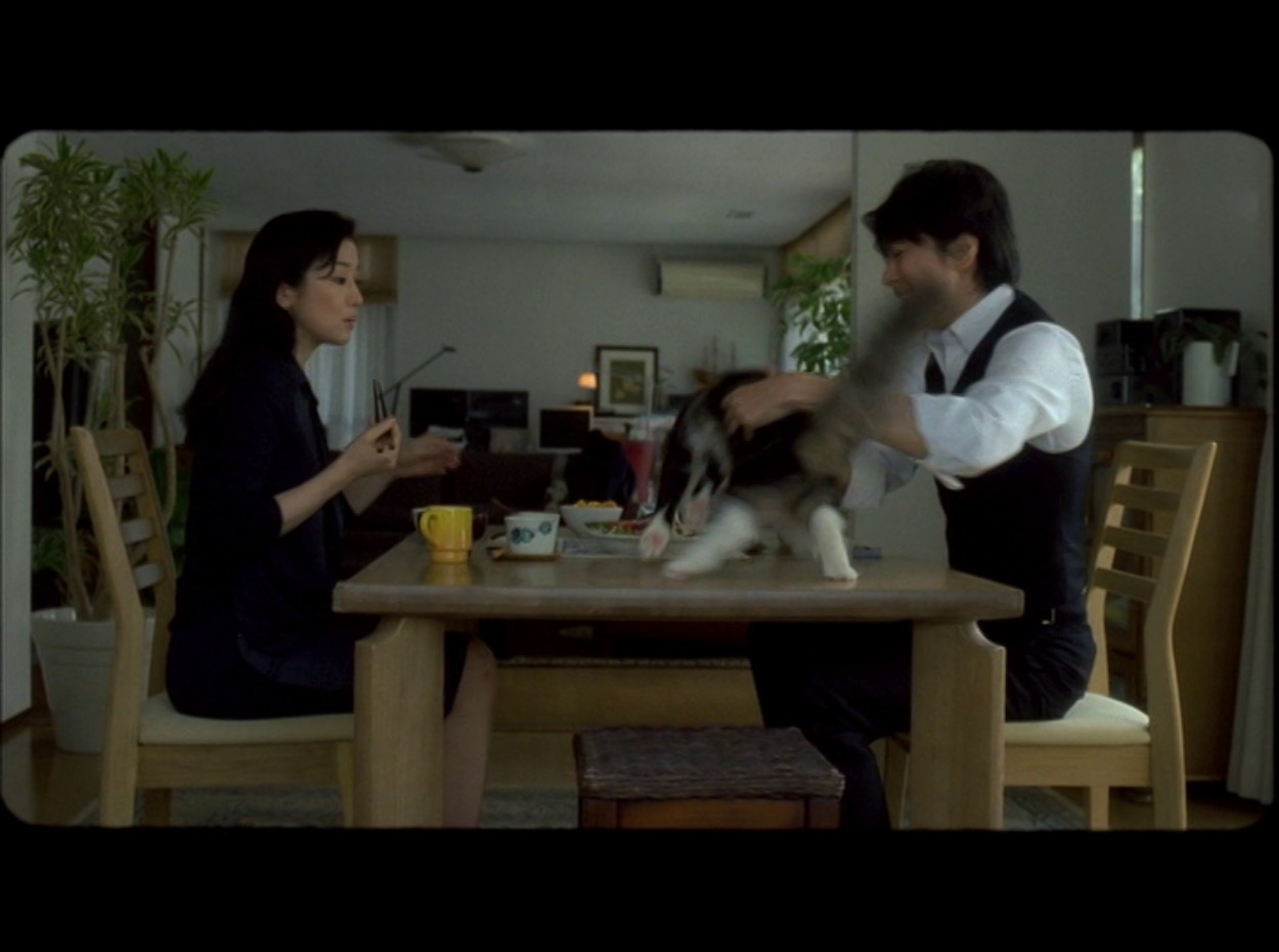 第二处女剧照的剧照