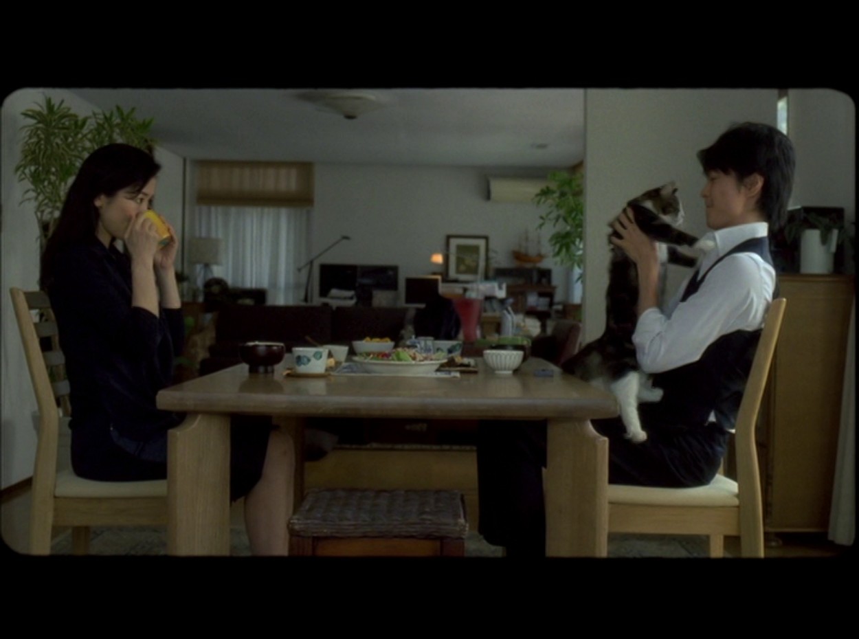 第二处女剧照的剧照