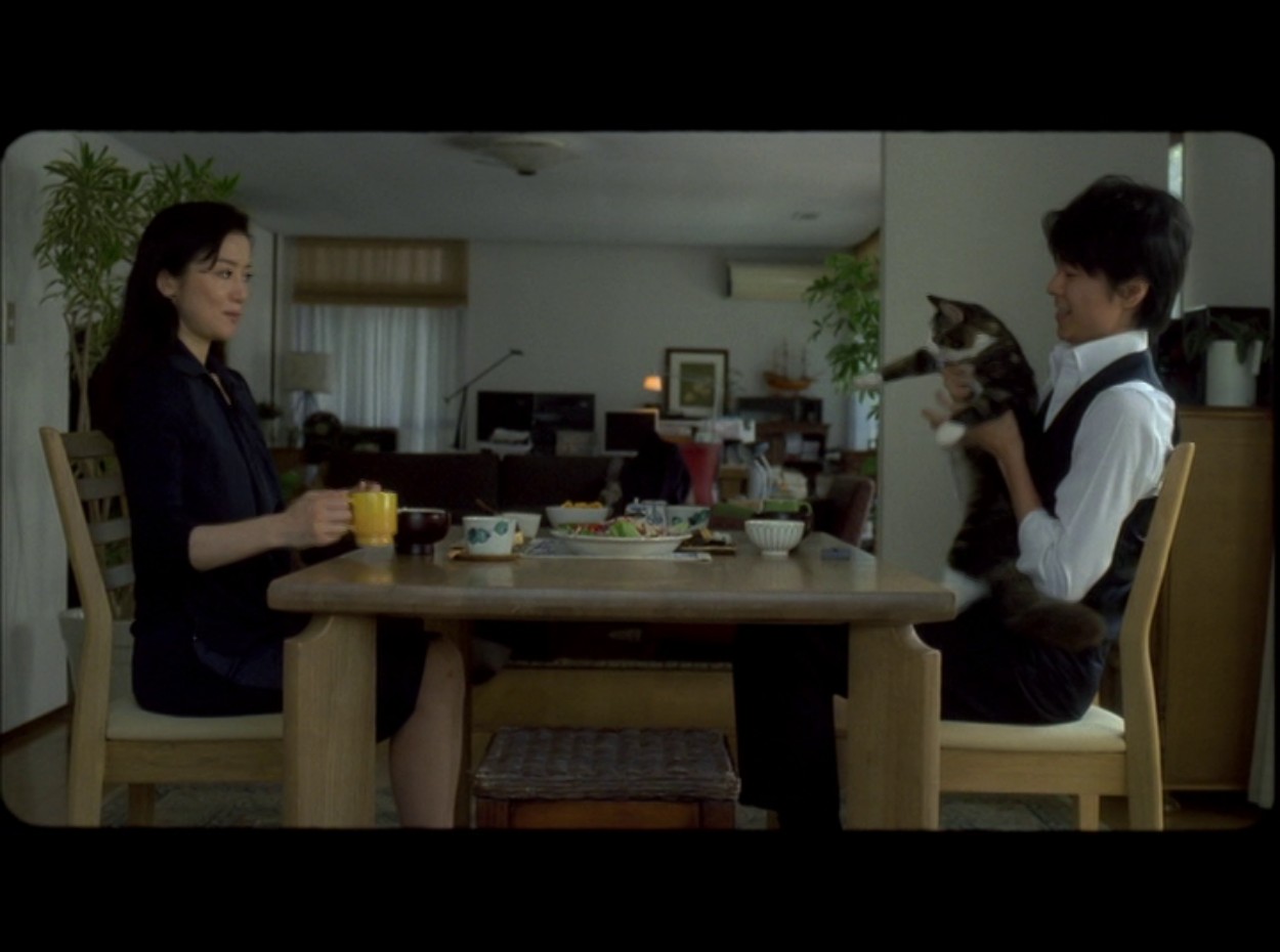 第二处女剧照的剧照