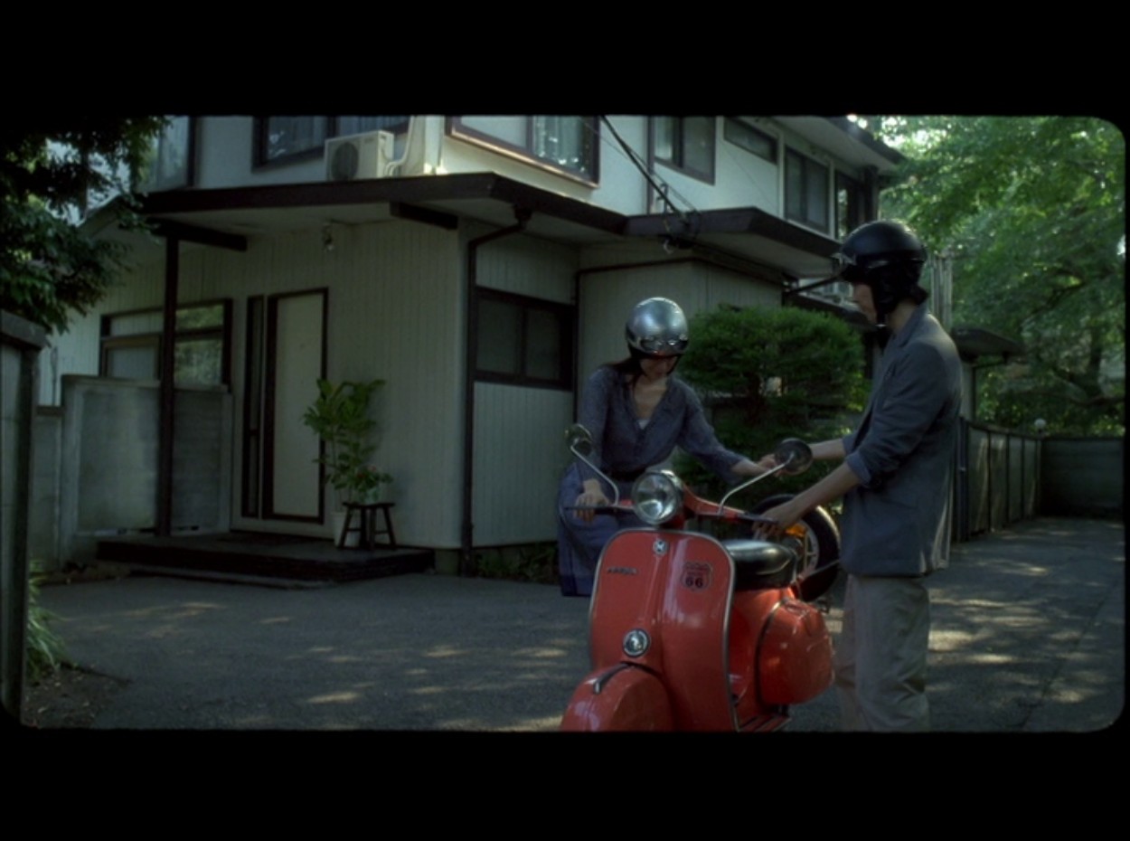 第二处女剧照的剧照