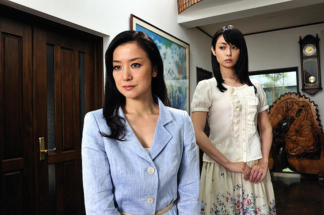 第二处女剧照的剧照