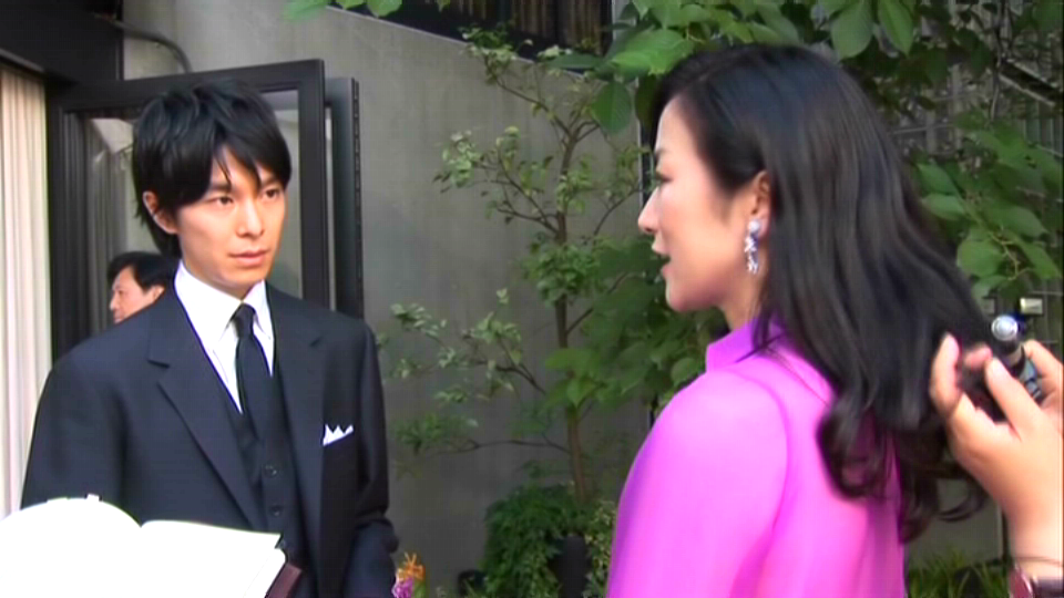 第二处女剧照的剧照