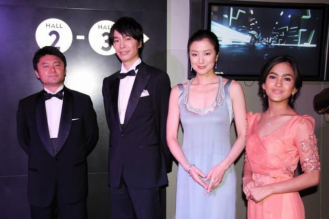 第二处女剧照的剧照