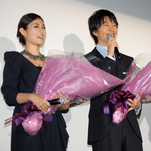 第二处女剧照的剧照