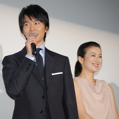 第二处女剧照的剧照