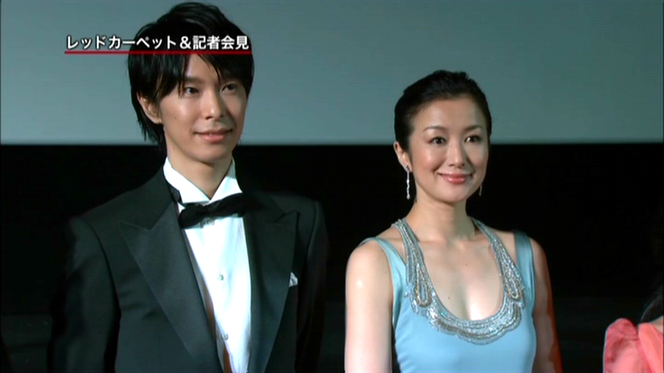 第二处女剧照的剧照