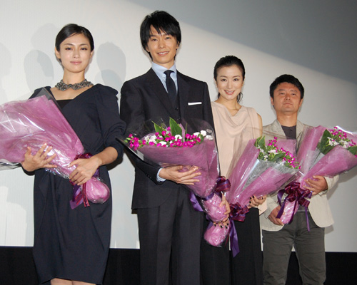 第二处女剧照的剧照