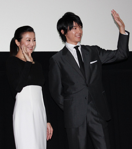 第二处女剧照的剧照