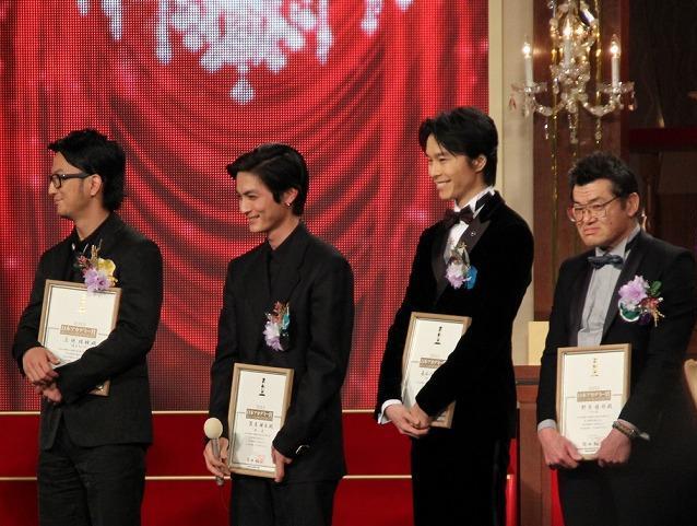 第二处女剧照的剧照