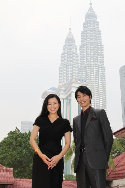 第二处女剧照的剧照