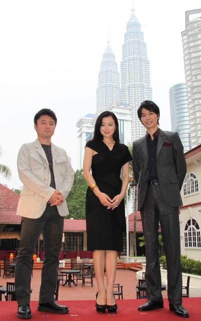 第二处女剧照的剧照