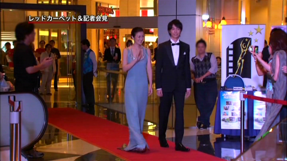 第二处女剧照的剧照