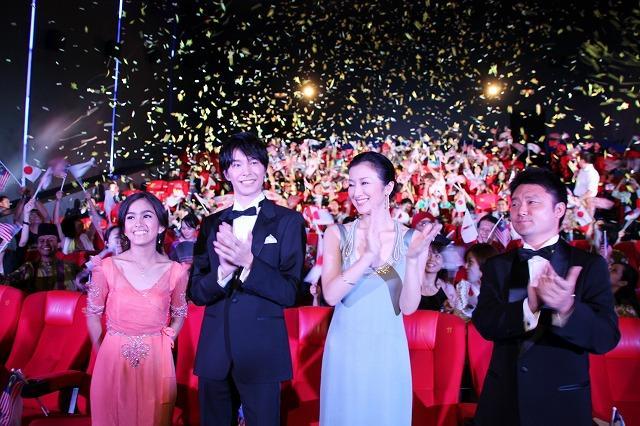 第二处女剧照的剧照