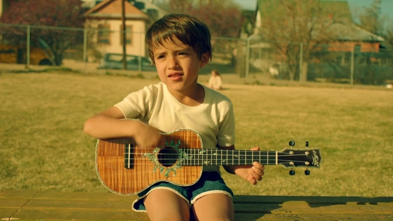 一个叫小小船的男孩剧照的剧照