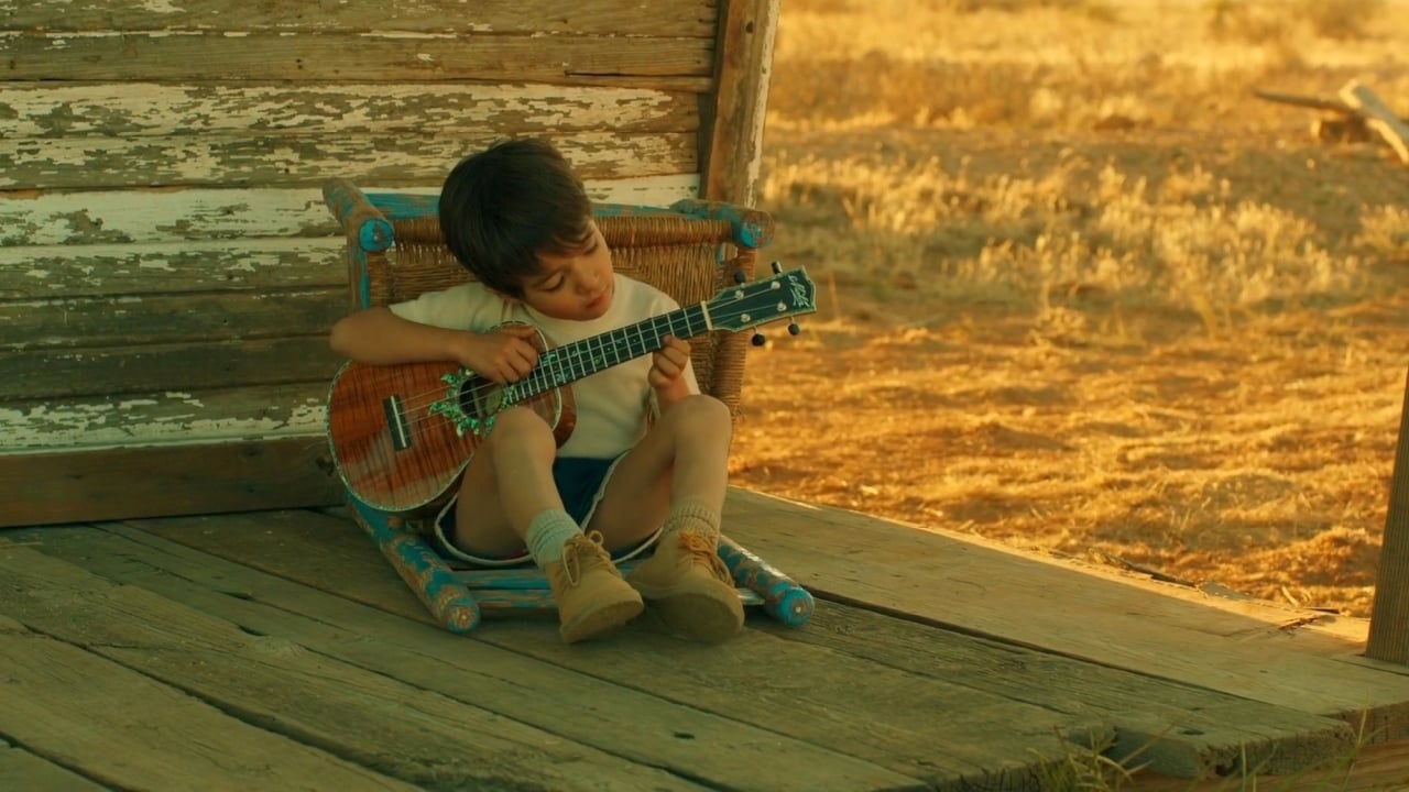 一个叫小小船的男孩剧照的剧照