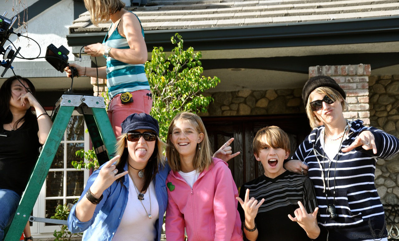 你只需要爱？剧照的剧照