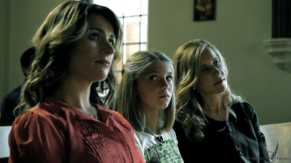 你只需要爱？剧照的剧照