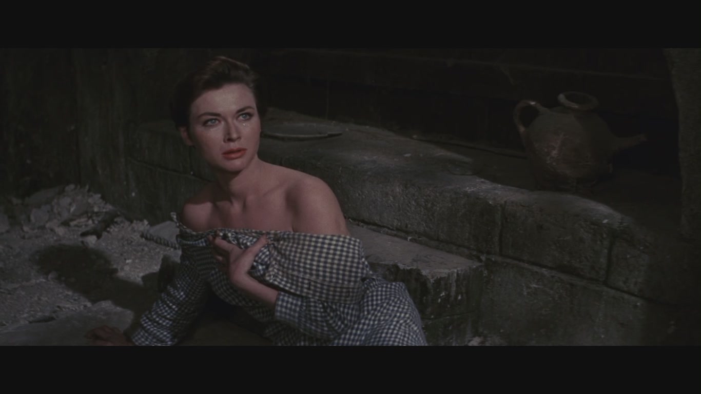 纳瓦隆大炮剧照的剧照