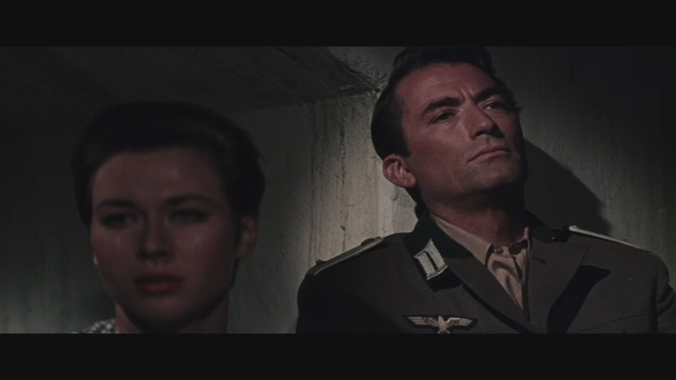 纳瓦隆大炮剧照的剧照