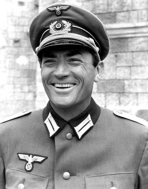 纳瓦隆大炮剧照的剧照