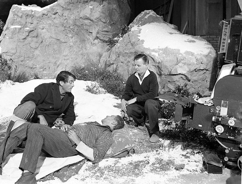 纳瓦隆大炮剧照的剧照