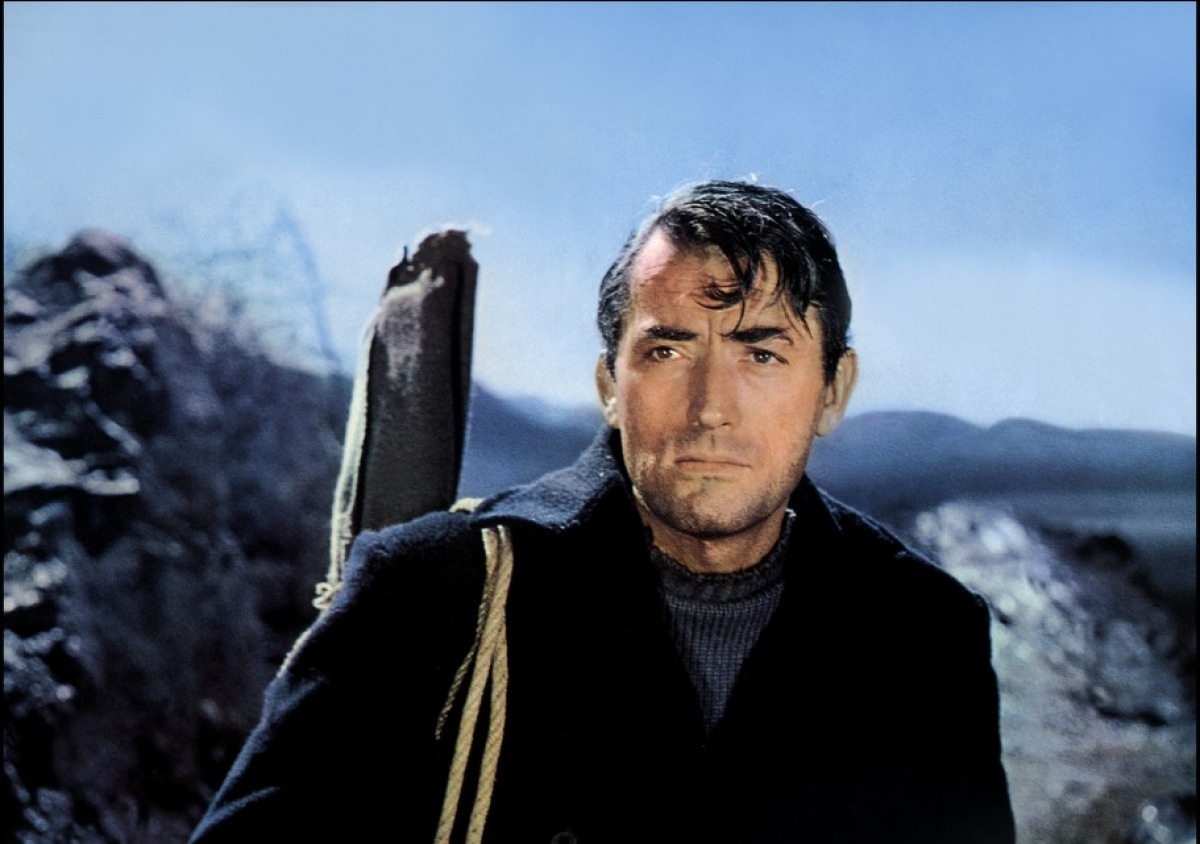 纳瓦隆大炮剧照的剧照