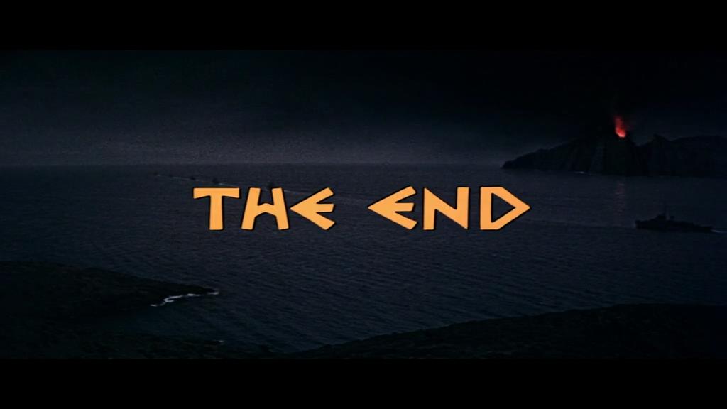 纳瓦隆大炮剧照的剧照