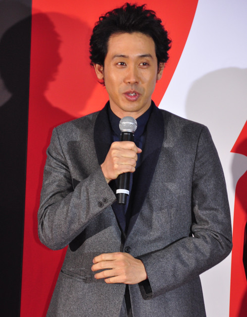 泡吧侦探2剧照的剧照