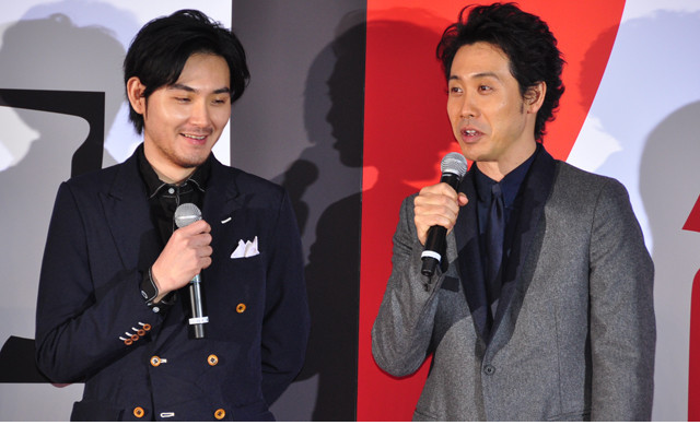 泡吧侦探2剧照的剧照