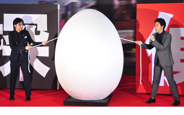 泡吧侦探2剧照的剧照