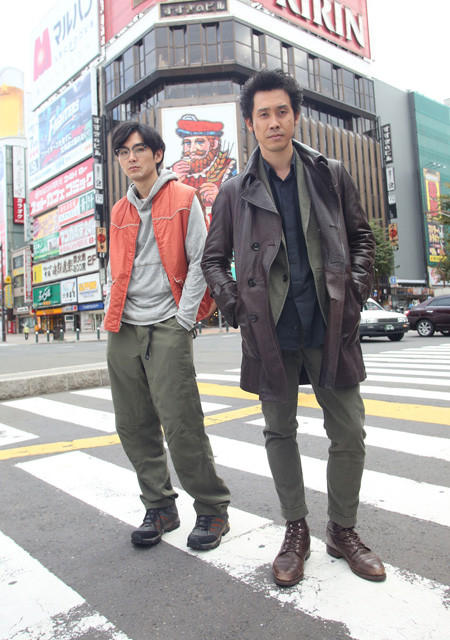 泡吧侦探2剧照的剧照