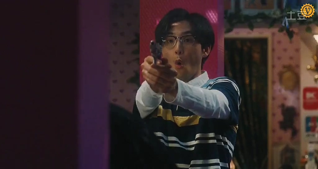 泡吧侦探2剧照的剧照