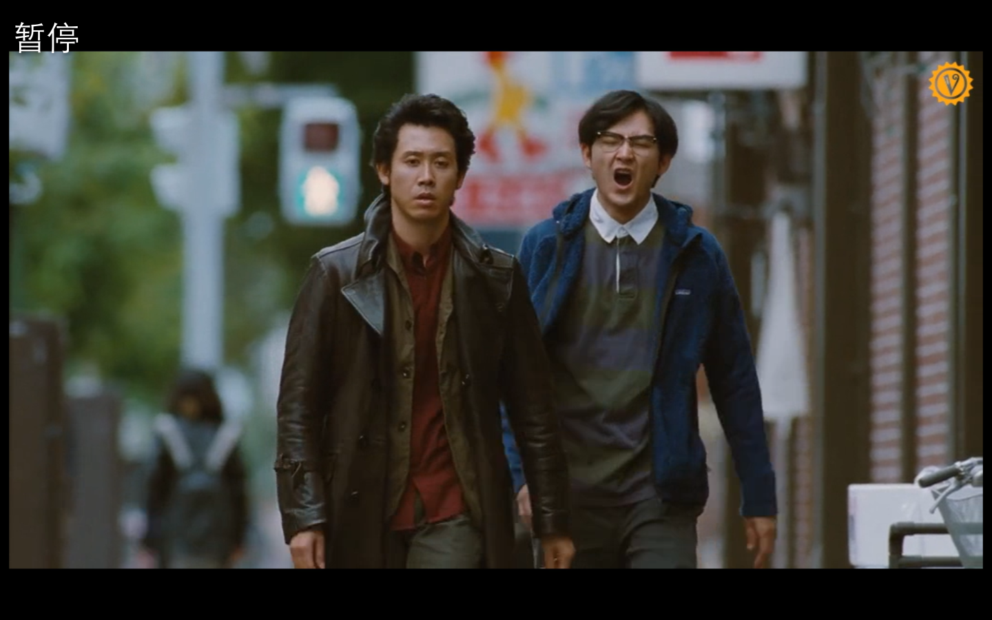 泡吧侦探2剧照的剧照