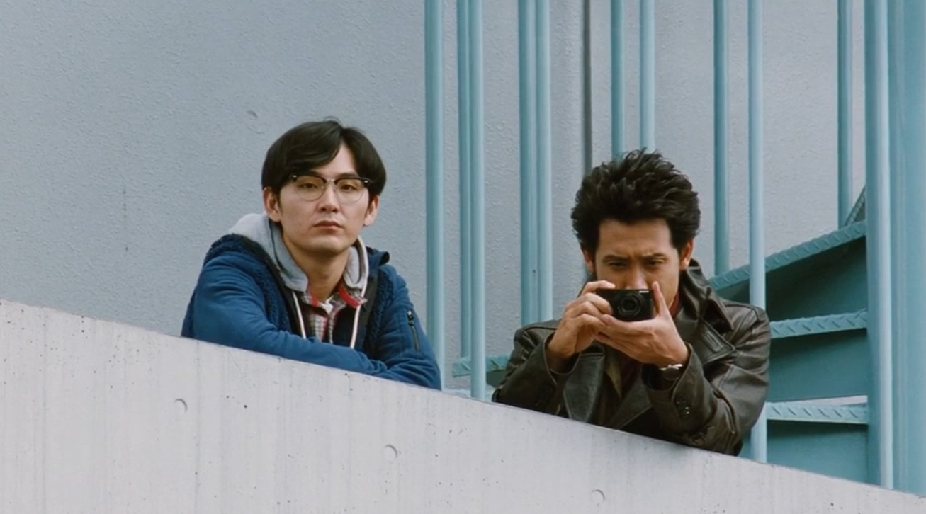 泡吧侦探2剧照的剧照