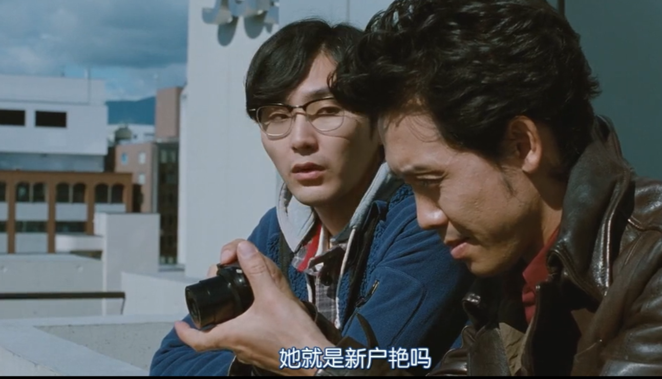 泡吧侦探2剧照的剧照