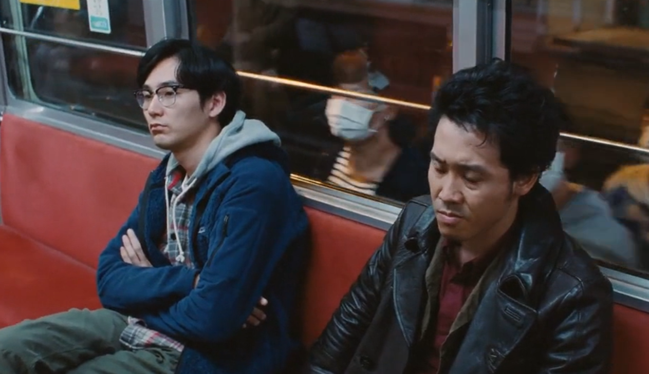 泡吧侦探2剧照的剧照