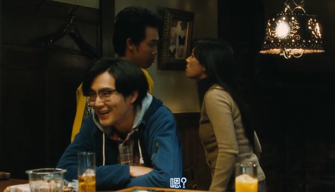 泡吧侦探2剧照的剧照