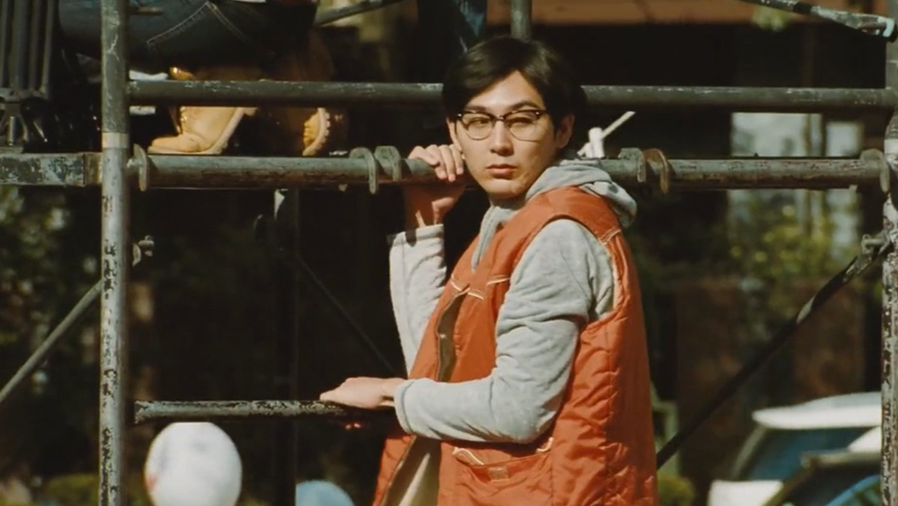 泡吧侦探2剧照的剧照