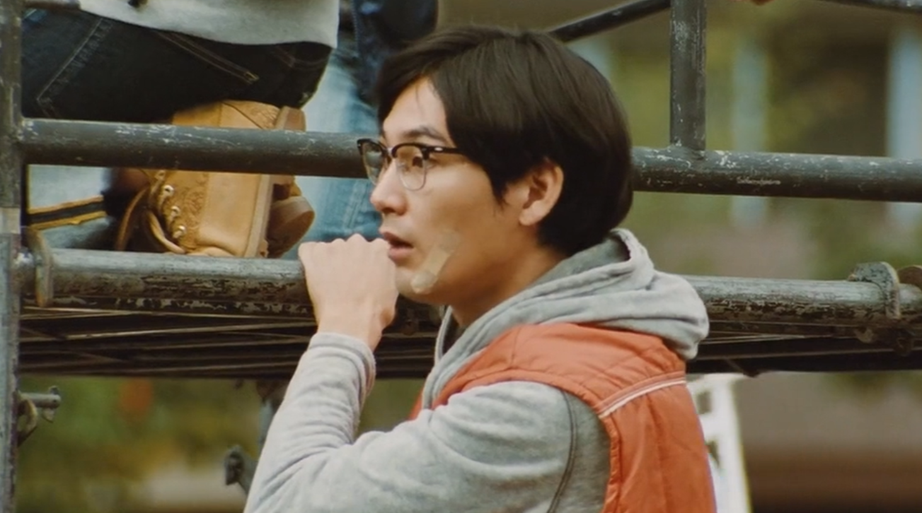 泡吧侦探2剧照的剧照