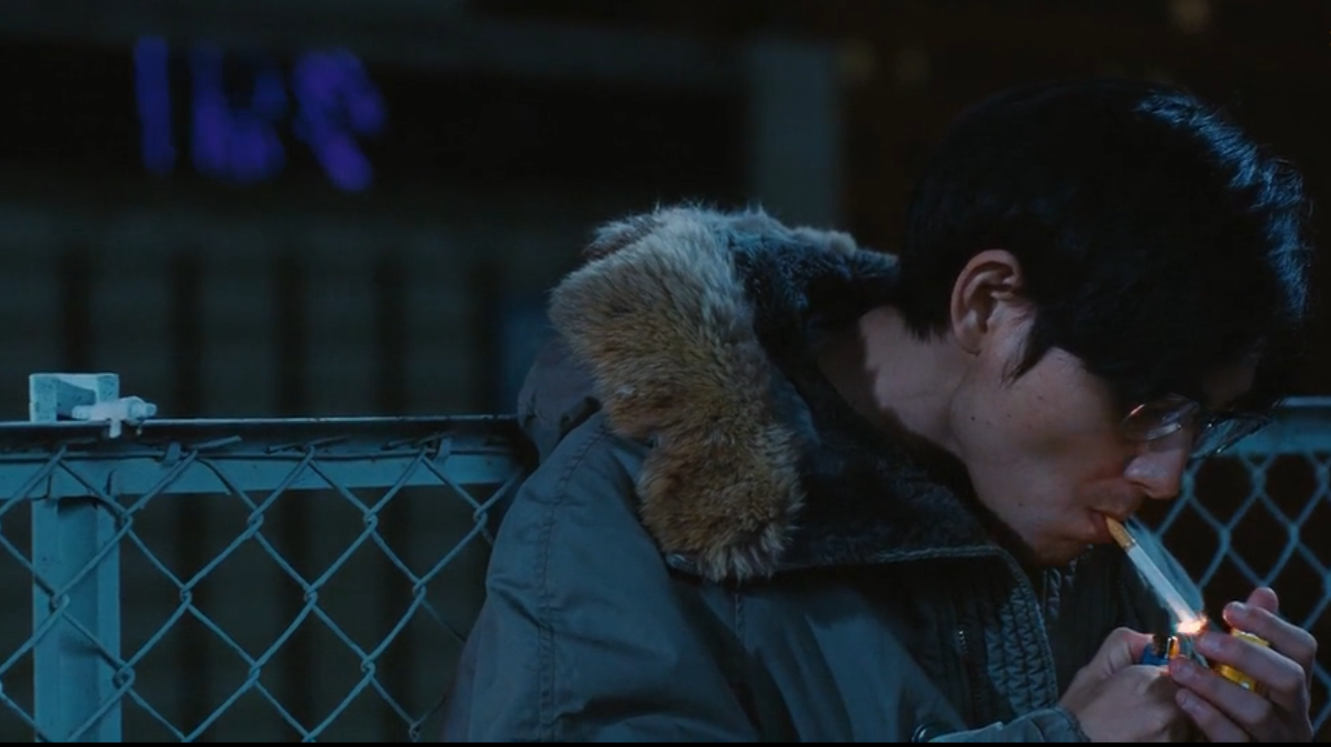 泡吧侦探2剧照的剧照