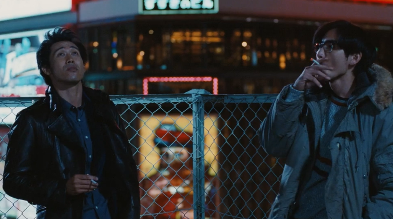 泡吧侦探2剧照的剧照