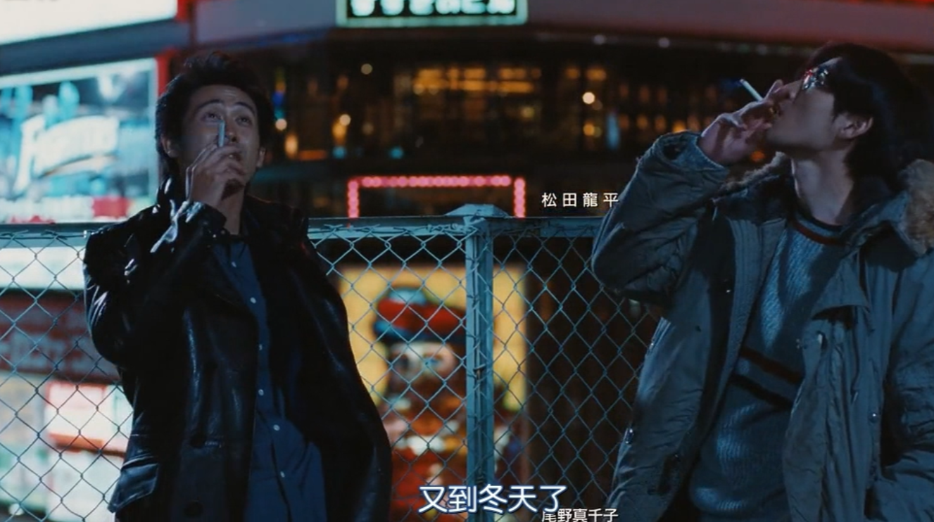 泡吧侦探2剧照的剧照