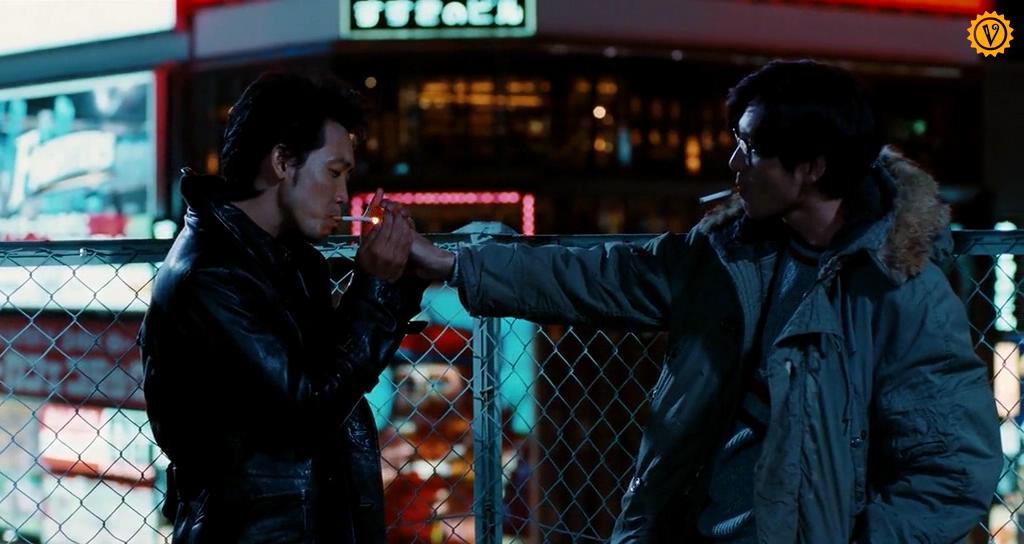 泡吧侦探2剧照的剧照