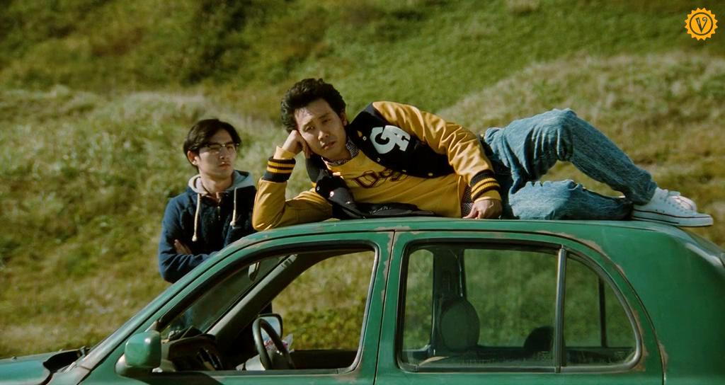 泡吧侦探2剧照的剧照