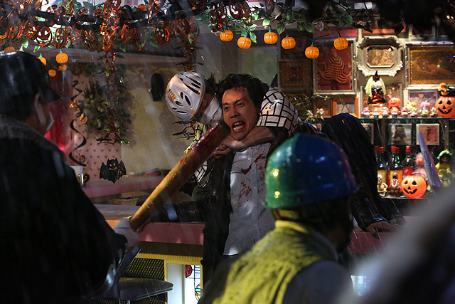 泡吧侦探2剧照的剧照