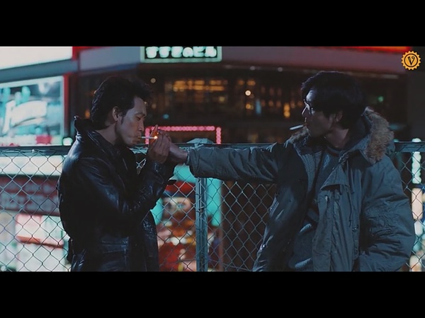 泡吧侦探2剧照的剧照