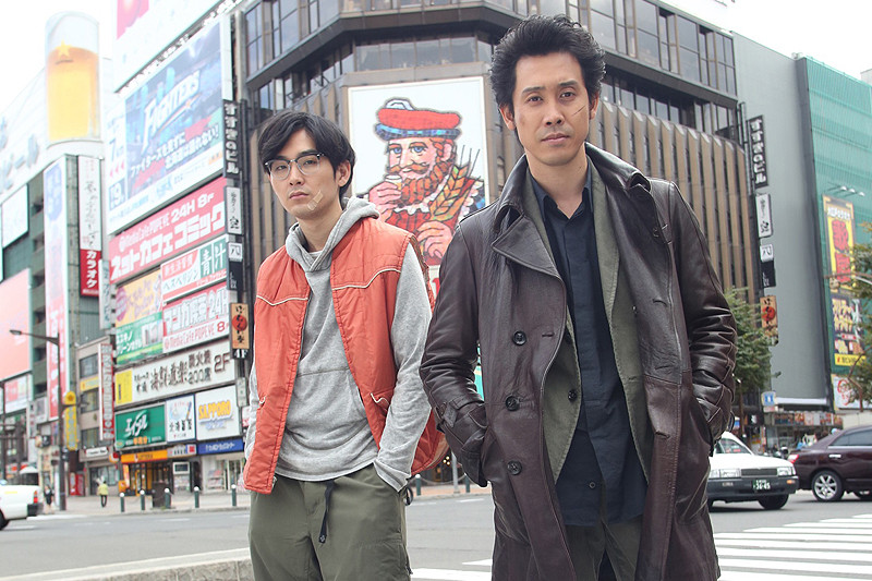 泡吧侦探2剧照的剧照