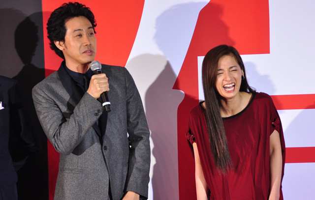 泡吧侦探2剧照的剧照