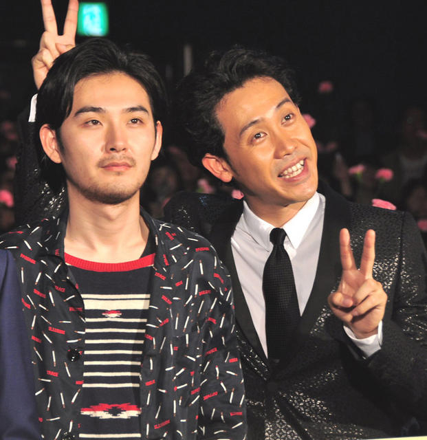 泡吧侦探2剧照的剧照